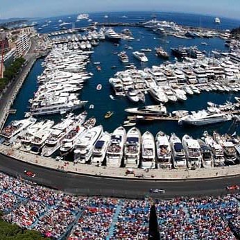 Monacon GP: Suomalaiskuljettajat floppasivat tökerösti